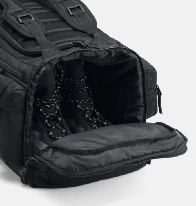 under armour range duffle bag